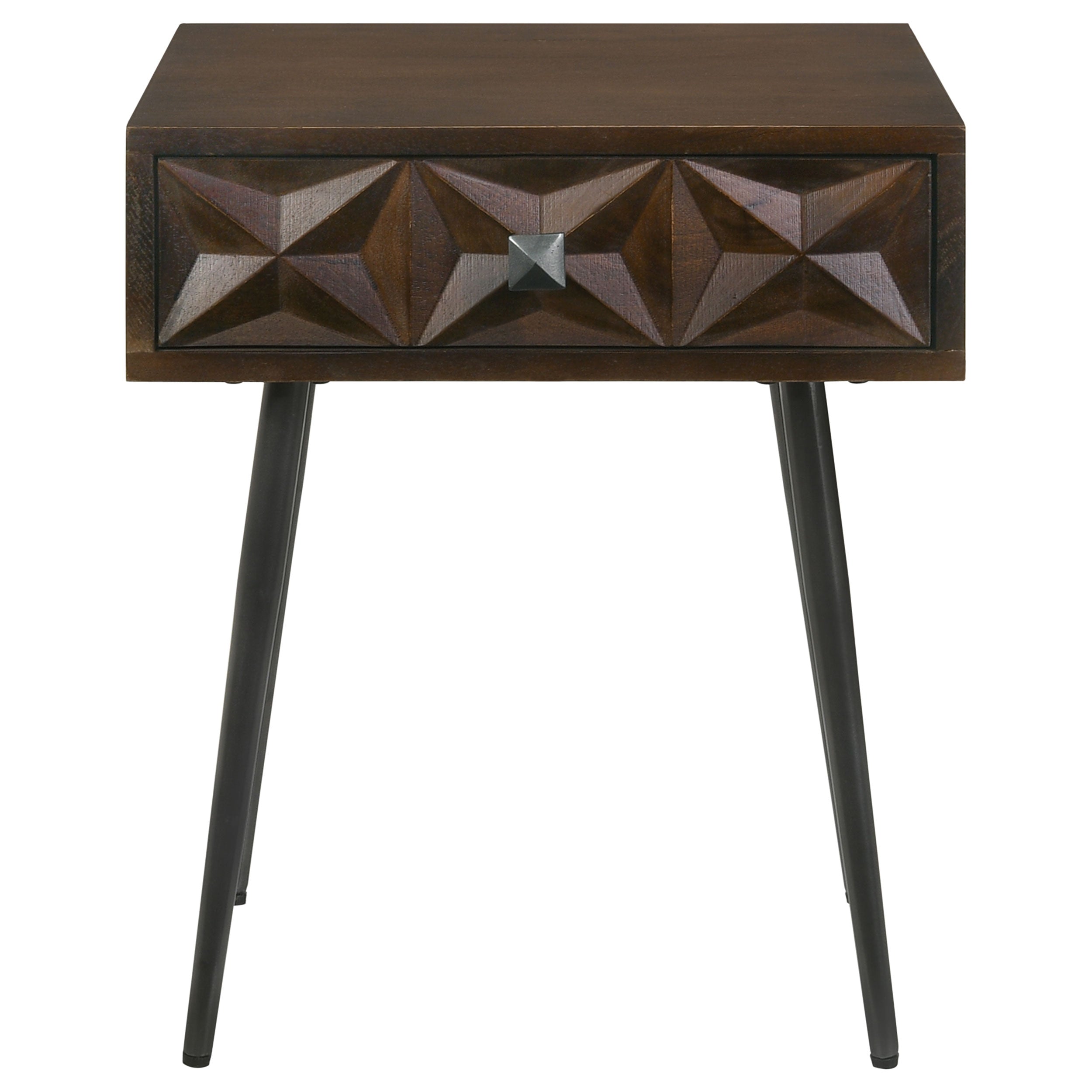 Ezra Side Table