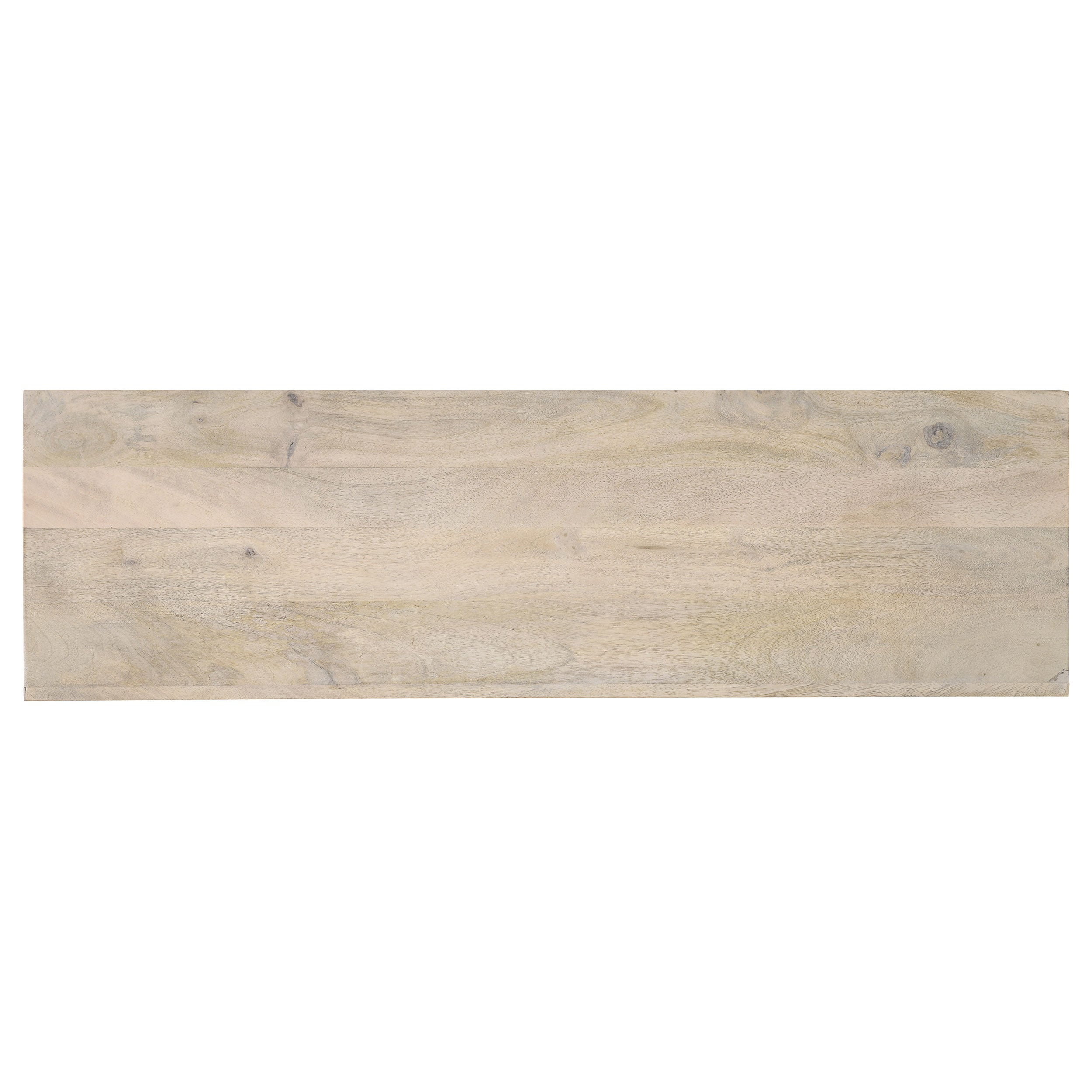 Rickman Console Table - Romeo & Juliet Furniture (Warren,MI)