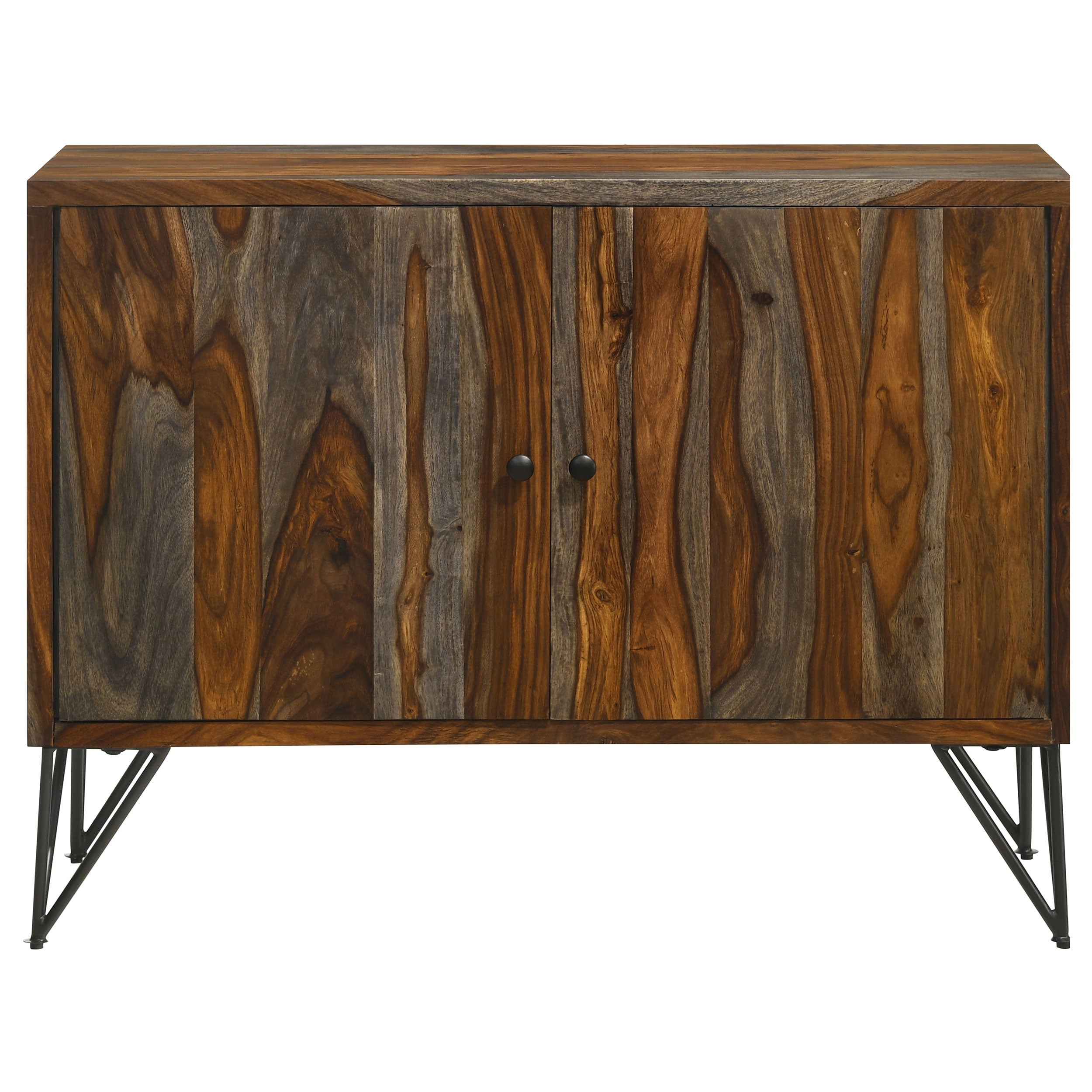 Macon Accent Cabinet - Romeo & Juliet Furniture (Warren,MI)