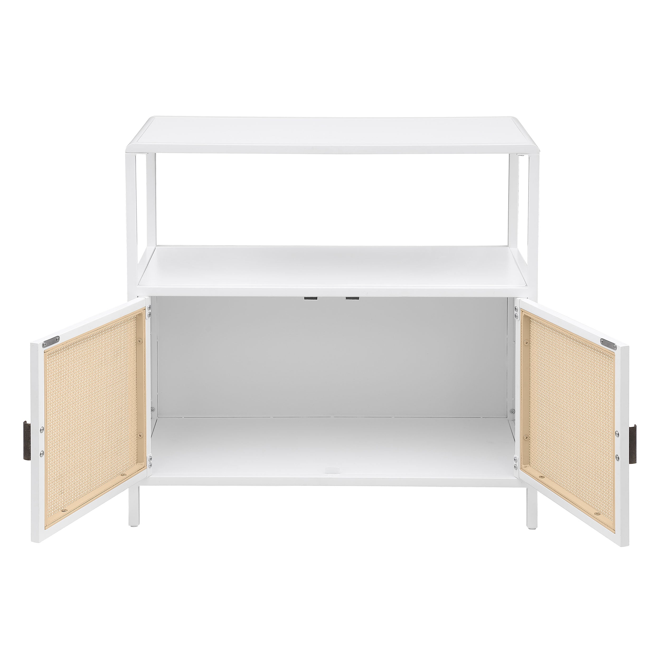 Amherst Accent Cabinet - Romeo & Juliet Furniture (Warren,MI)