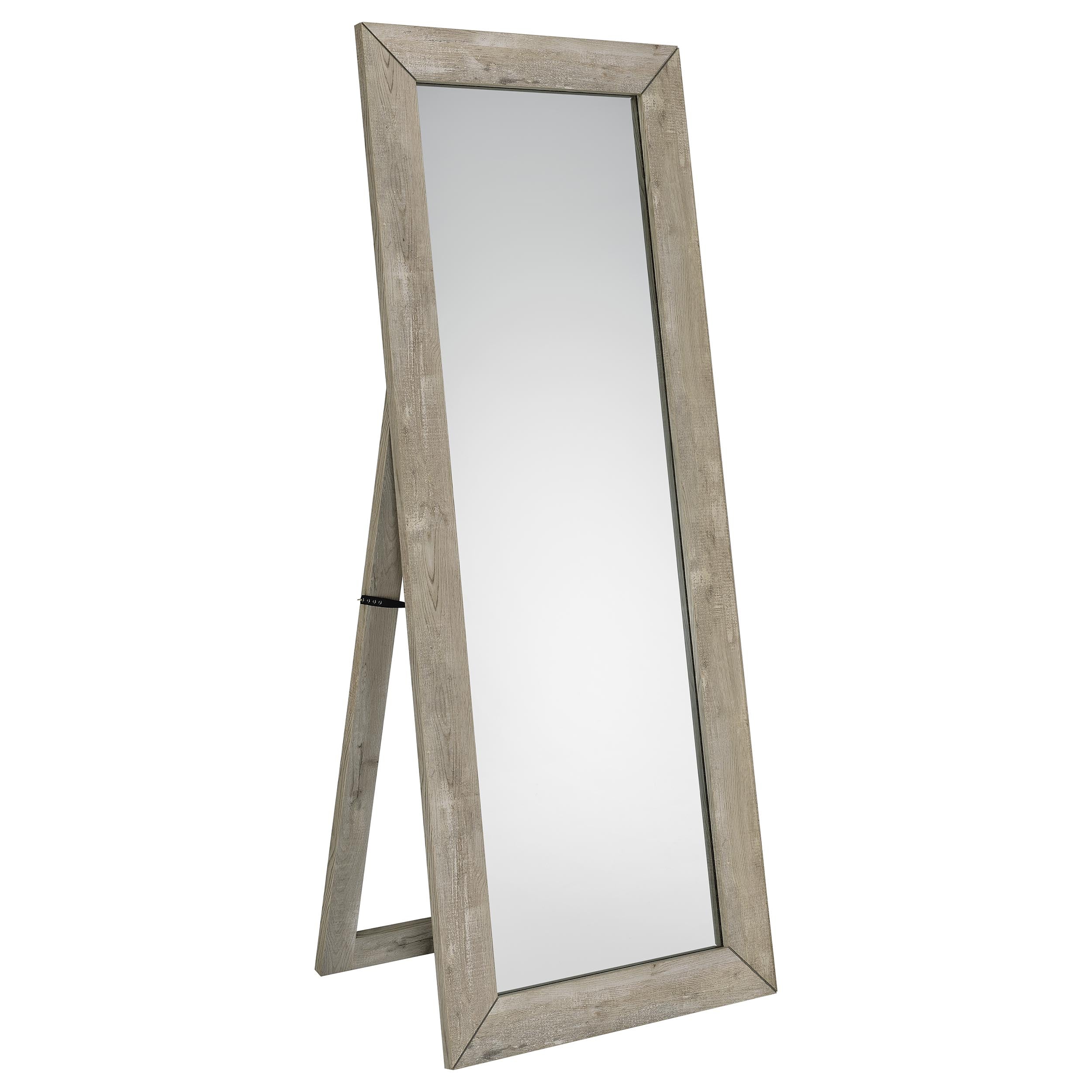 Cadence Standing Mirror - Romeo & Juliet Furniture (Warren,MI)