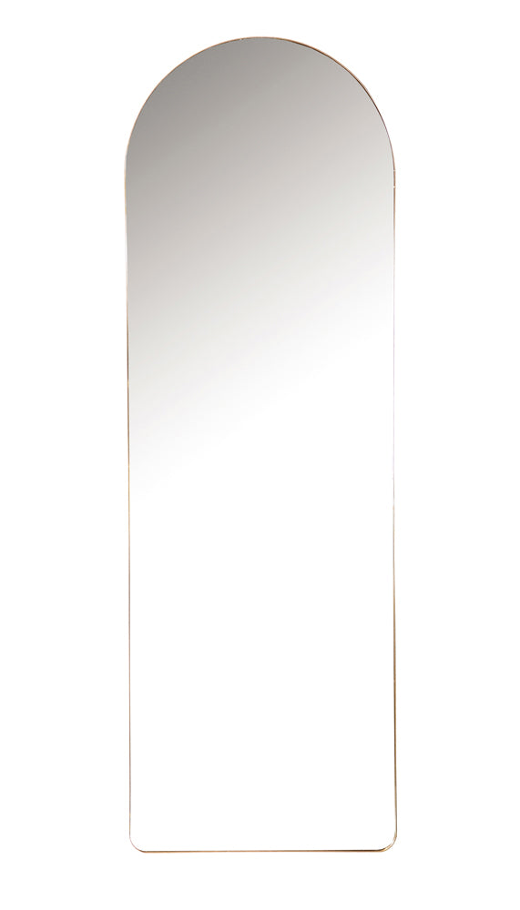 Stabler Floor Mirror - Romeo & Juliet Furniture (Warren,MI)