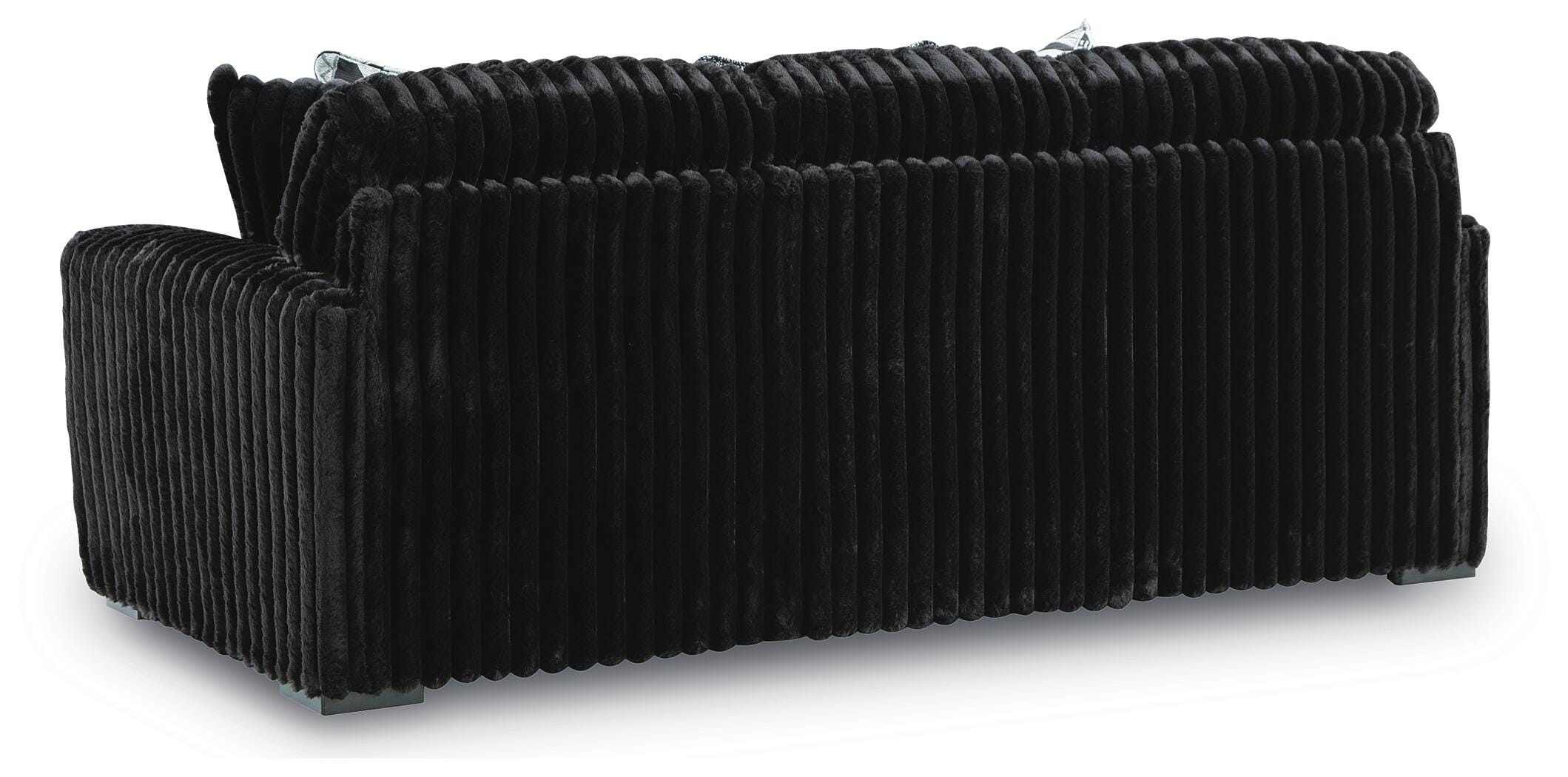 Midnight-Madness Sofa
