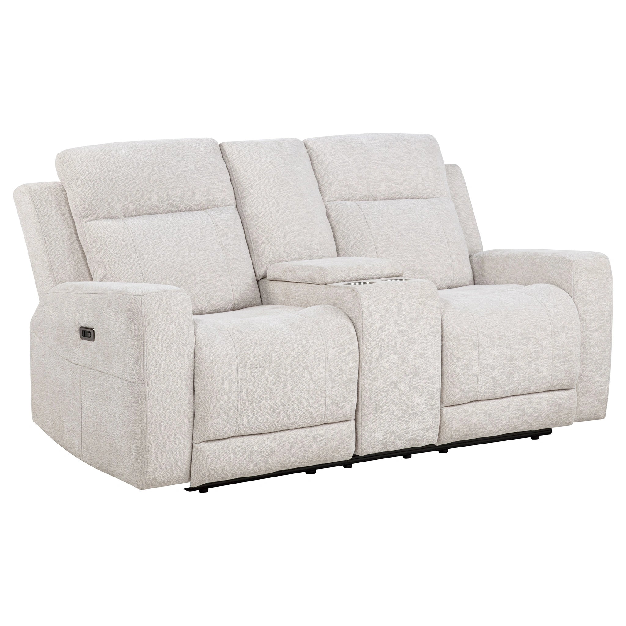 Kennett Power Reclining Sofa Set