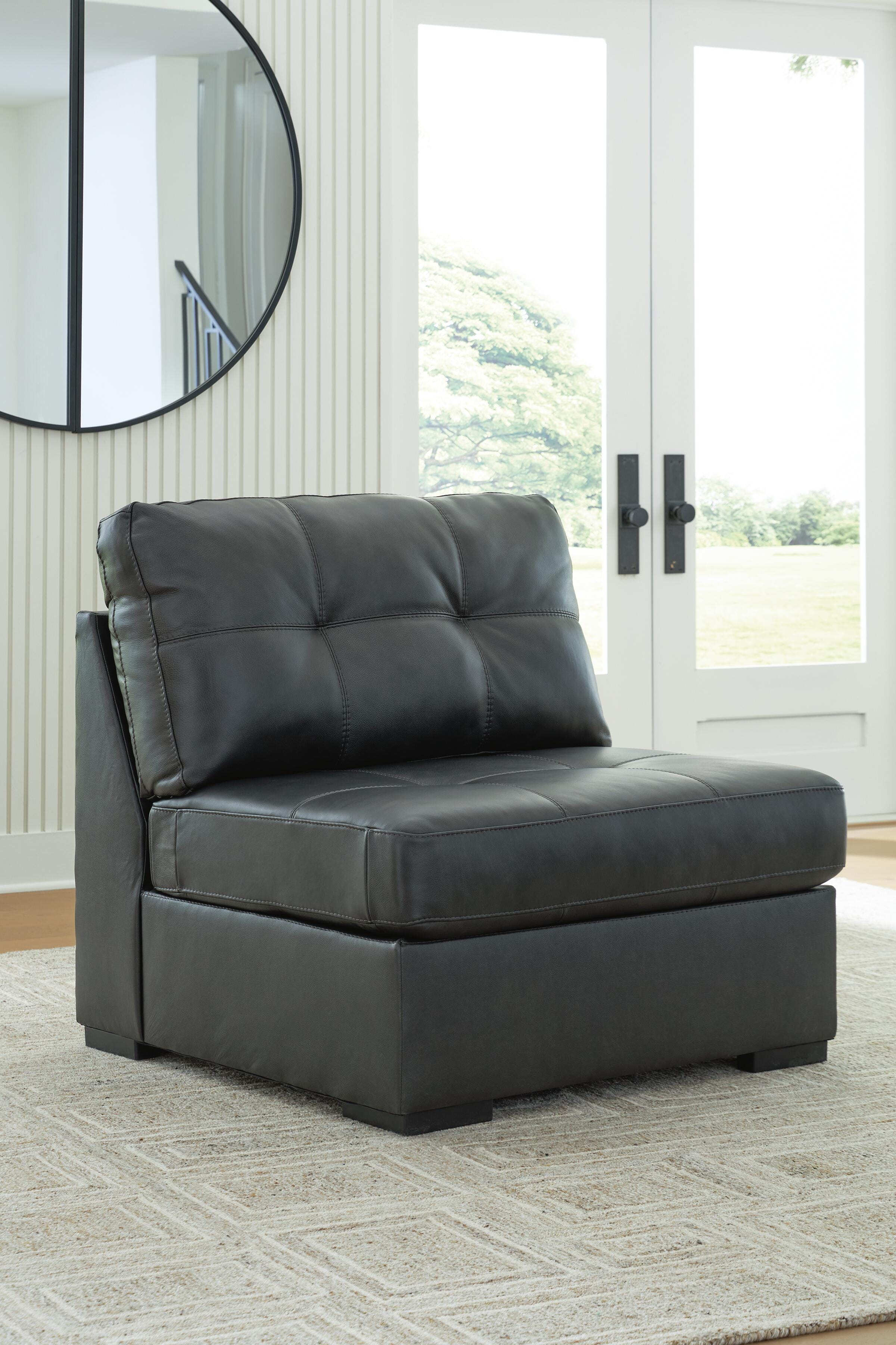 Brindley Pier Living Room Set - Romeo & Juliet Furniture (Warren,MI)