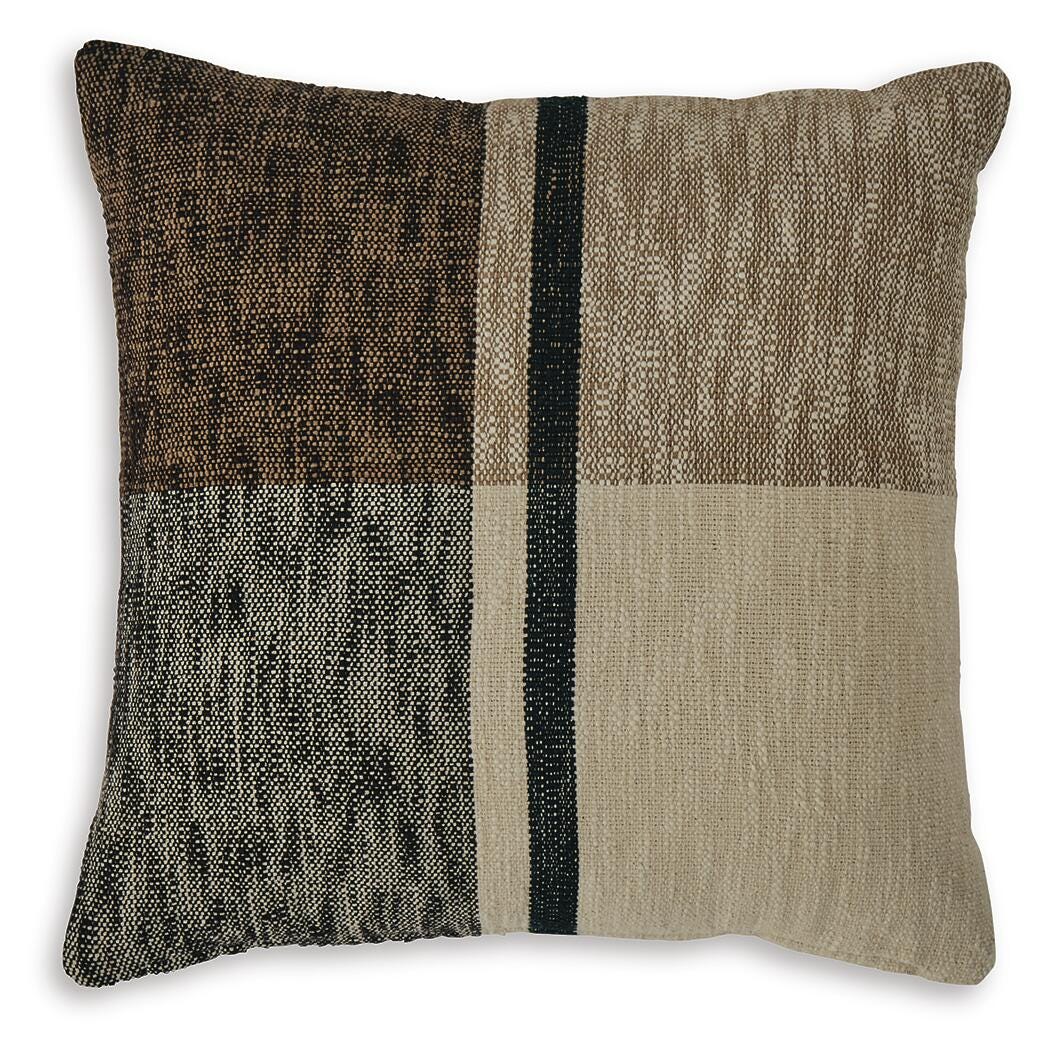 Adrielton Pillow - Romeo & Juliet Furniture (Warren,MI)