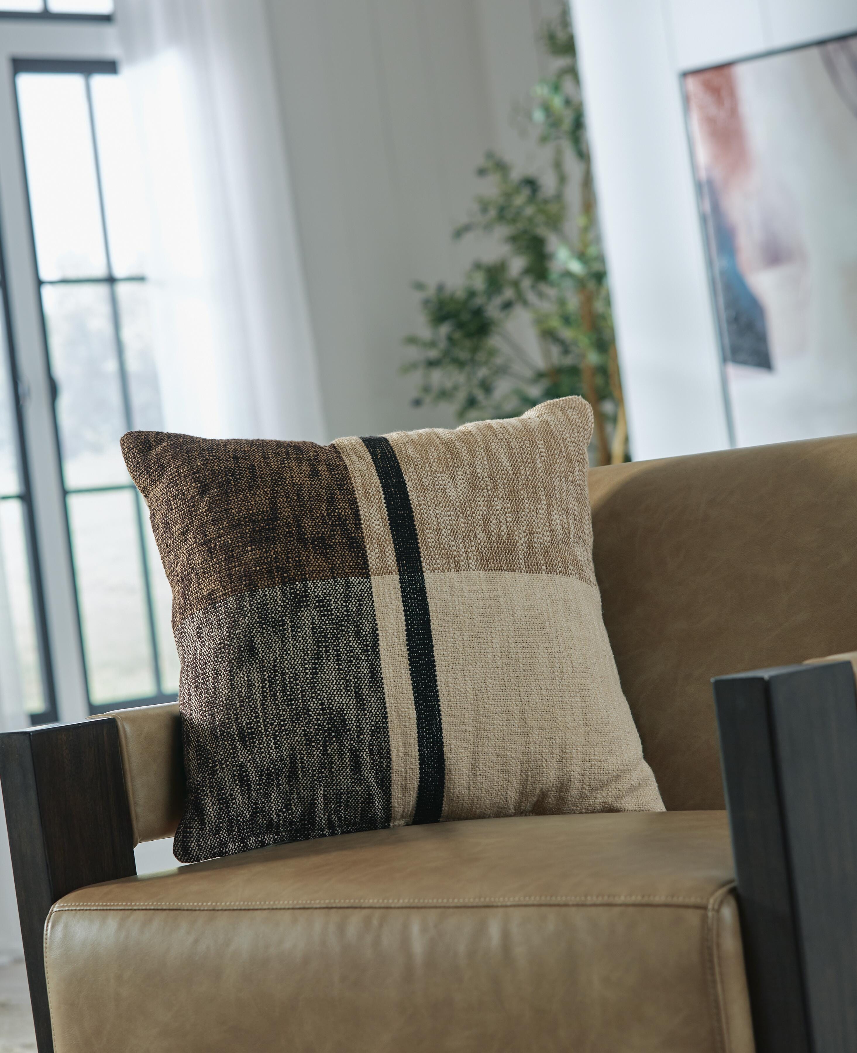 Adrielton Pillow - Romeo & Juliet Furniture (Warren,MI)