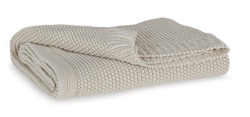 Gayelery Throw - Romeo & Juliet Furniture (Warren,MI)