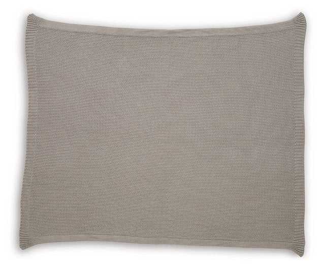 Gayelery Throw - Romeo & Juliet Furniture (Warren,MI)