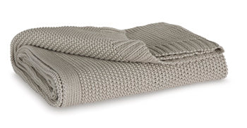 Gayelery Throw - Romeo & Juliet Furniture (Warren,MI)