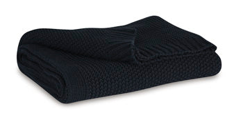 Gayelery Throw - Romeo & Juliet Furniture (Warren,MI)