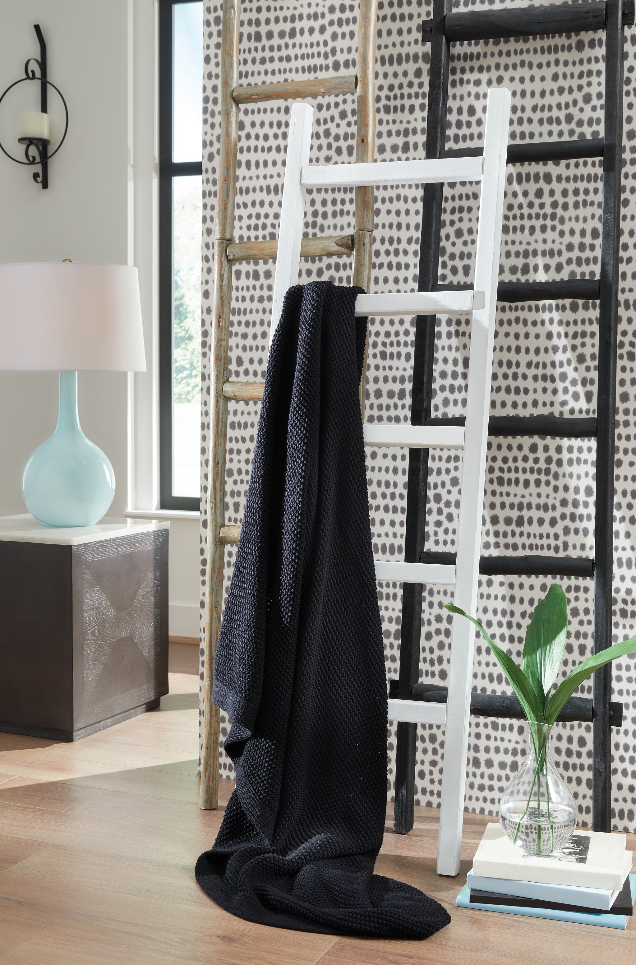 Gayelery Throw - Romeo & Juliet Furniture (Warren,MI)