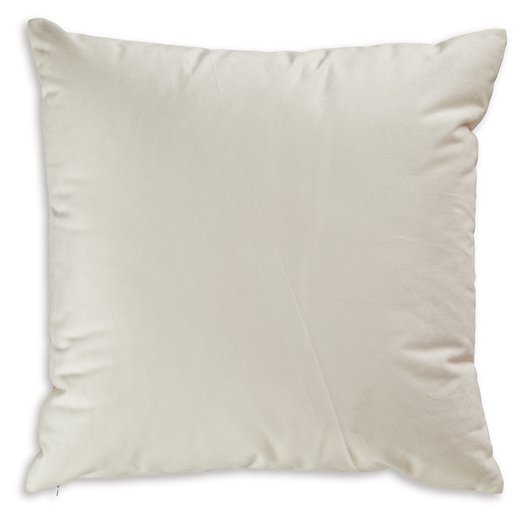 Lauretwood Pillow - Romeo & Juliet Furniture (Warren,MI)