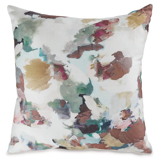 Herston Pillow - Romeo & Juliet Furniture (Warren,MI)