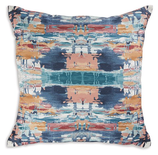 Kennick Pillow - Romeo & Juliet Furniture (Warren,MI)