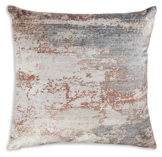 Edinfielders Pillow - Romeo & Juliet Furniture (Warren,MI)