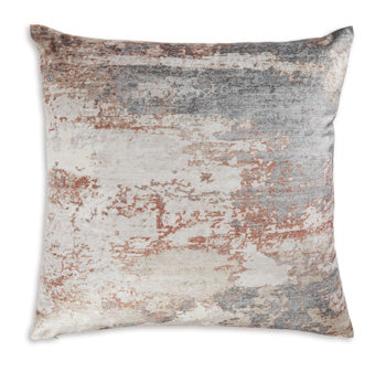 Edinfielders Pillow (Set of 4)