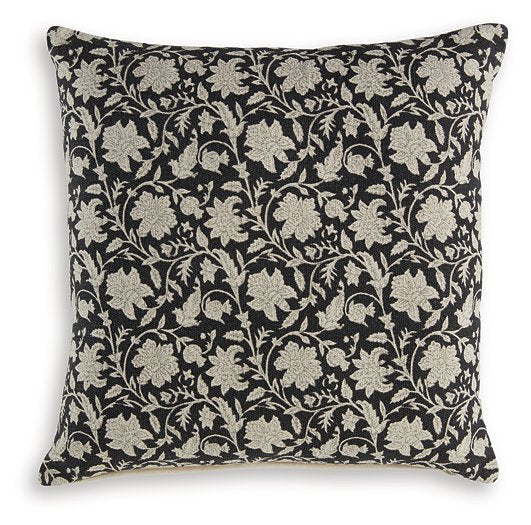 Alanderson Pillow (Set of 4) - Romeo & Juliet Furniture (Warren,MI)