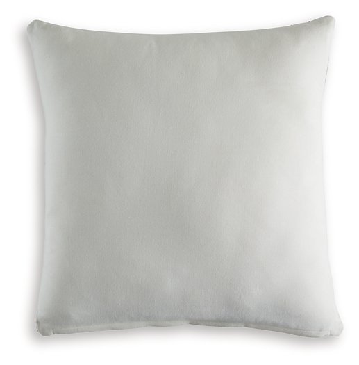 Dainwick Pillow (Set of 4) - Romeo & Juliet Furniture (Warren,MI)