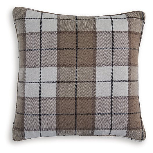 Godricton Pillow (Set of 4) - Romeo & Juliet Furniture (Warren,MI)