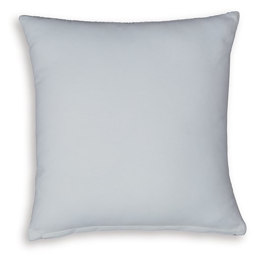 Paulmour Pillow (Set of 4) - Romeo & Juliet Furniture (Warren,MI)