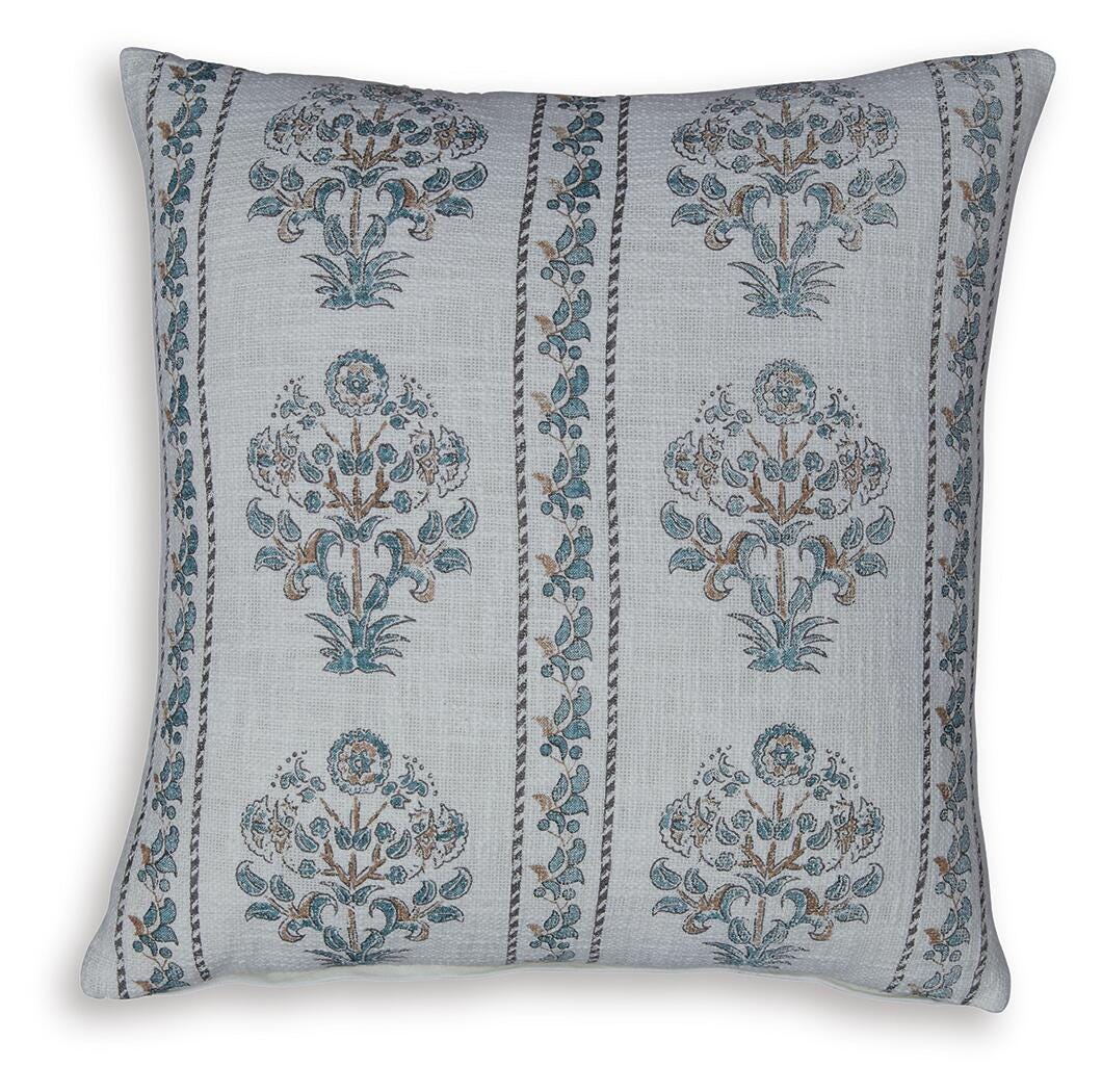 Paulmour Pillow (Set of 4) - Romeo & Juliet Furniture (Warren,MI)