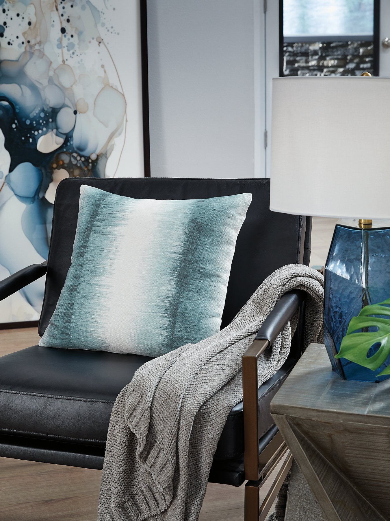 Elonwich Pillow - Romeo & Juliet Furniture (Warren,MI)