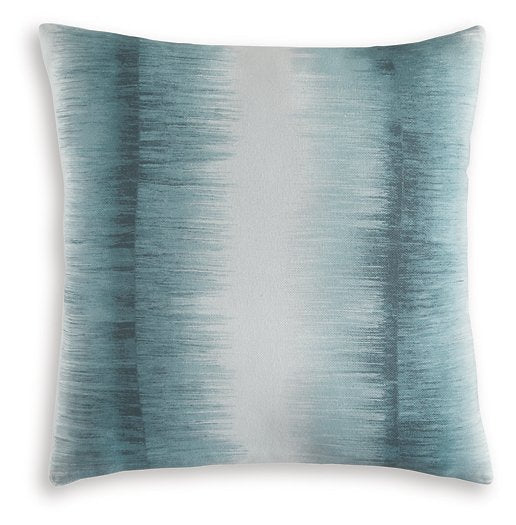 Elonwich Pillow (Set of 4) - Romeo & Juliet Furniture (Warren,MI)