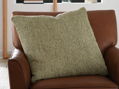 Macsen Pillow (Set of 4) - Romeo & Juliet Furniture (Warren,MI)