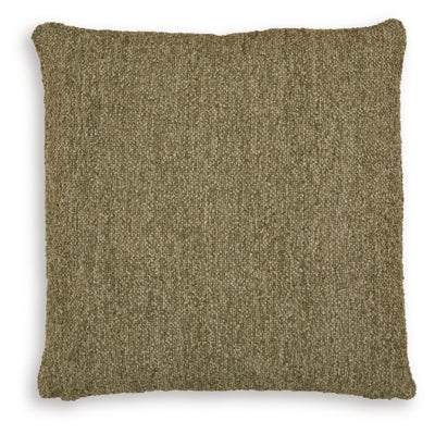 Macsen Pillow (Set of 4) - Romeo & Juliet Furniture (Warren,MI)