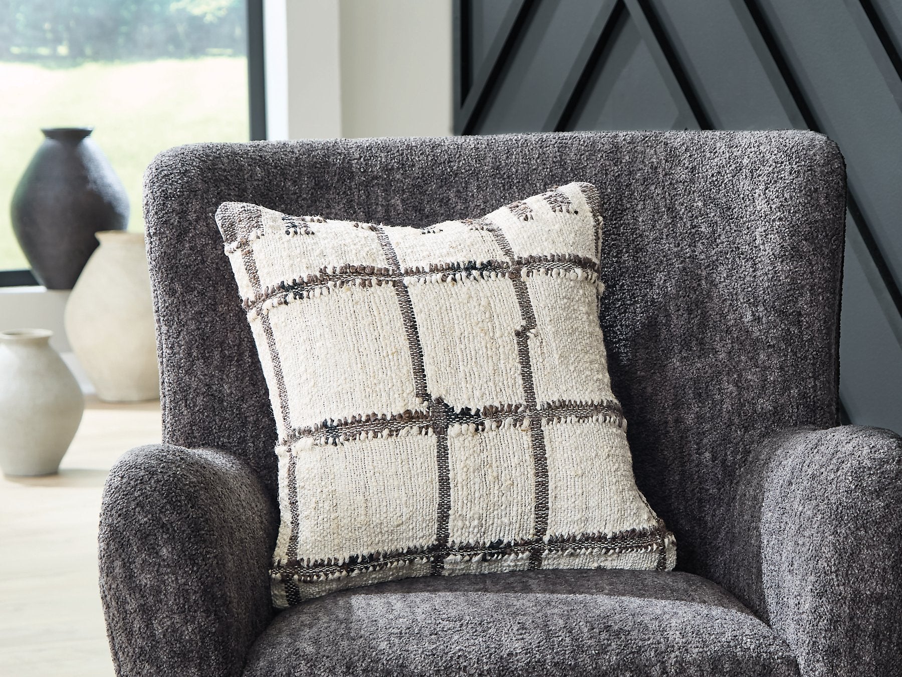 Wimings Pillow (Set of 4) - Romeo & Juliet Furniture (Warren,MI)