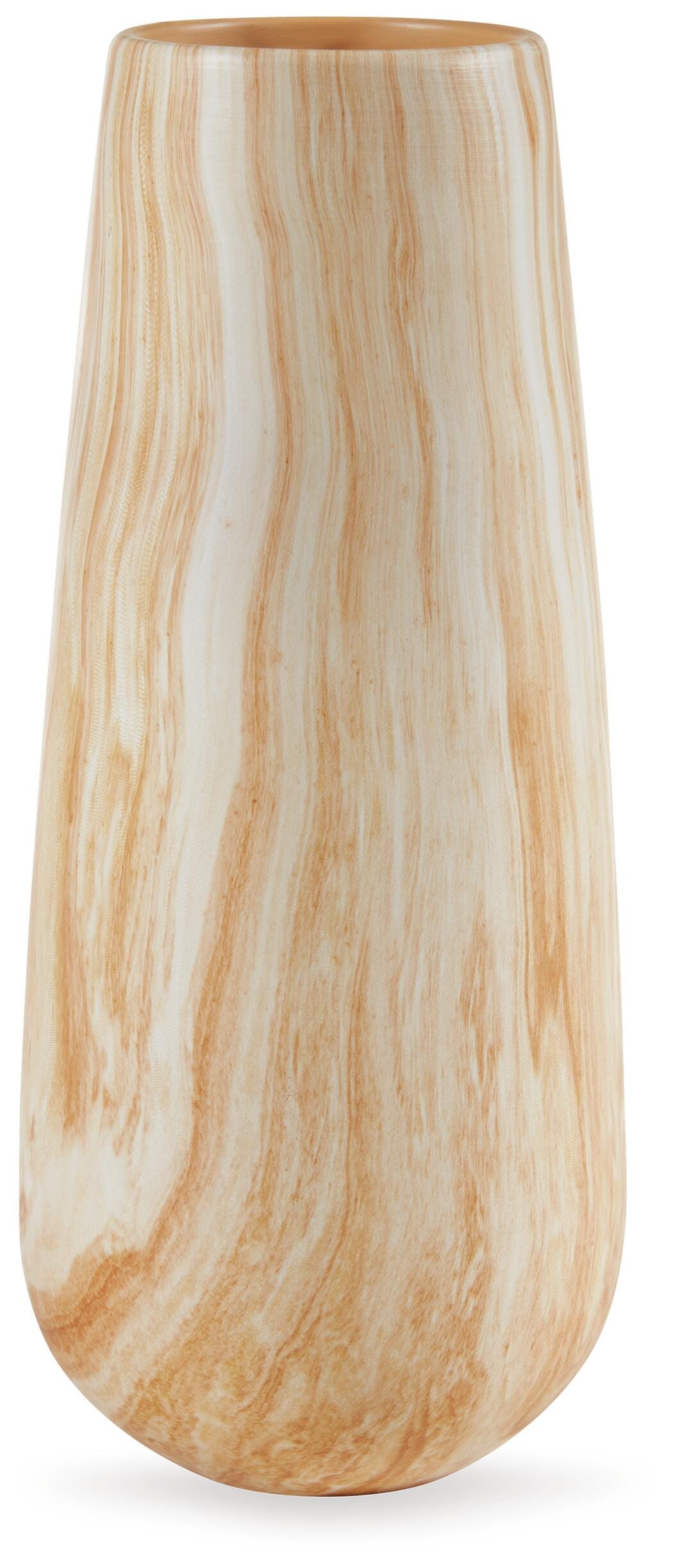 Cammen Vase - Romeo & Juliet Furniture (Warren,MI)