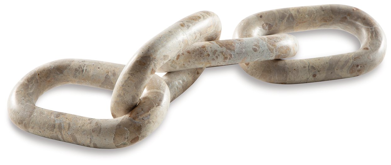 Kenport Sculpture - Romeo & Juliet Furniture (Warren,MI)