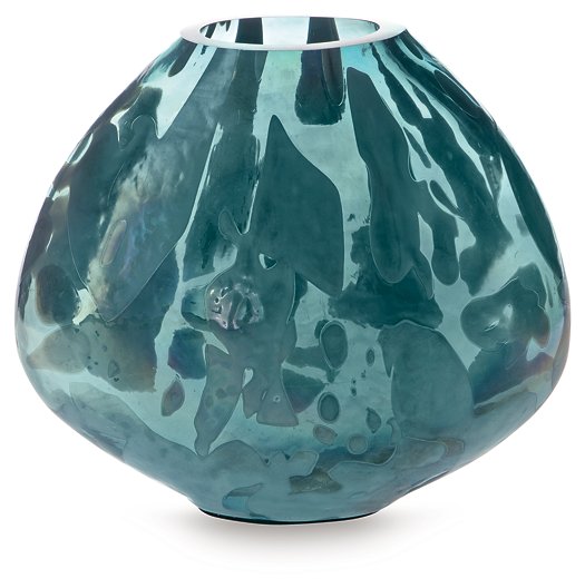 Cartshaw Vase - Romeo & Juliet Furniture (Warren,MI)