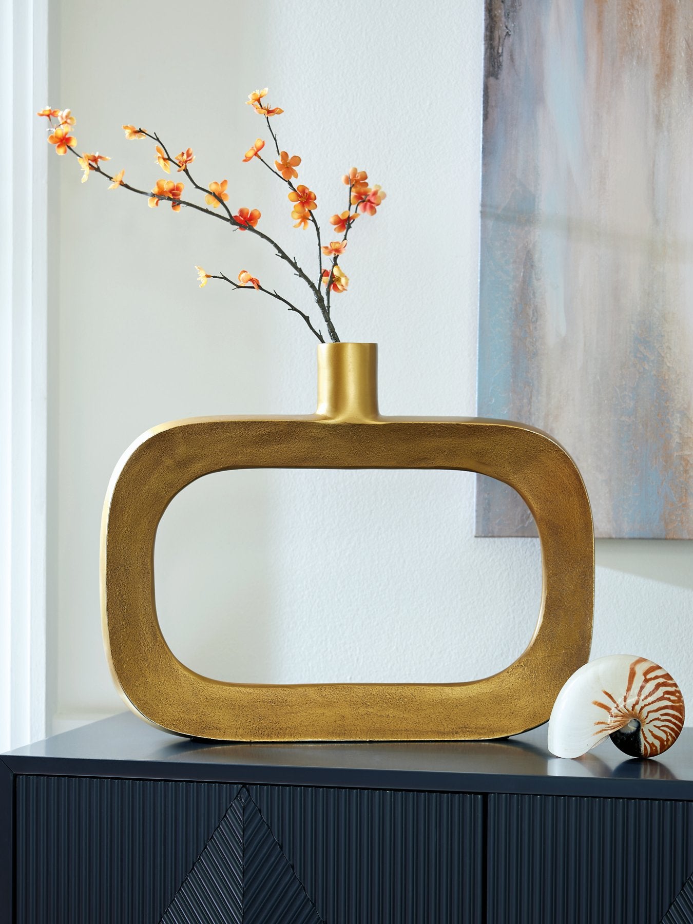 Lawtonville Vase - Romeo & Juliet Furniture (Warren,MI)