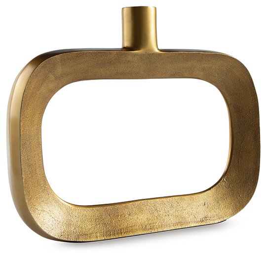 Lawtonville Vase - Romeo & Juliet Furniture (Warren,MI)