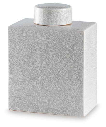 Haddworth Jar - Romeo & Juliet Furniture (Warren,MI)