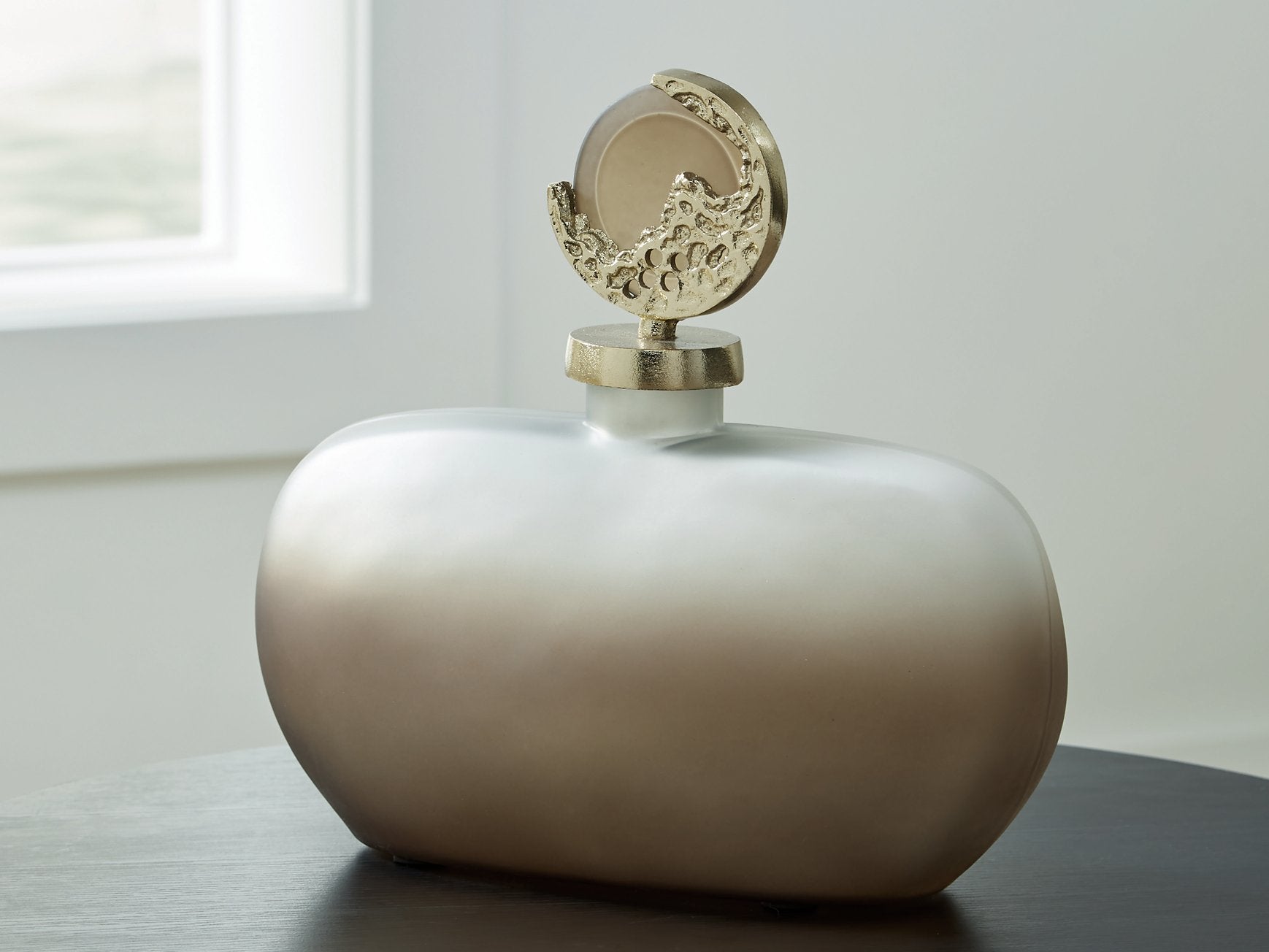 Acario Jar - Romeo & Juliet Furniture (Warren,MI)