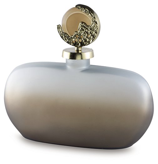 Acario Jar - Romeo & Juliet Furniture (Warren,MI)