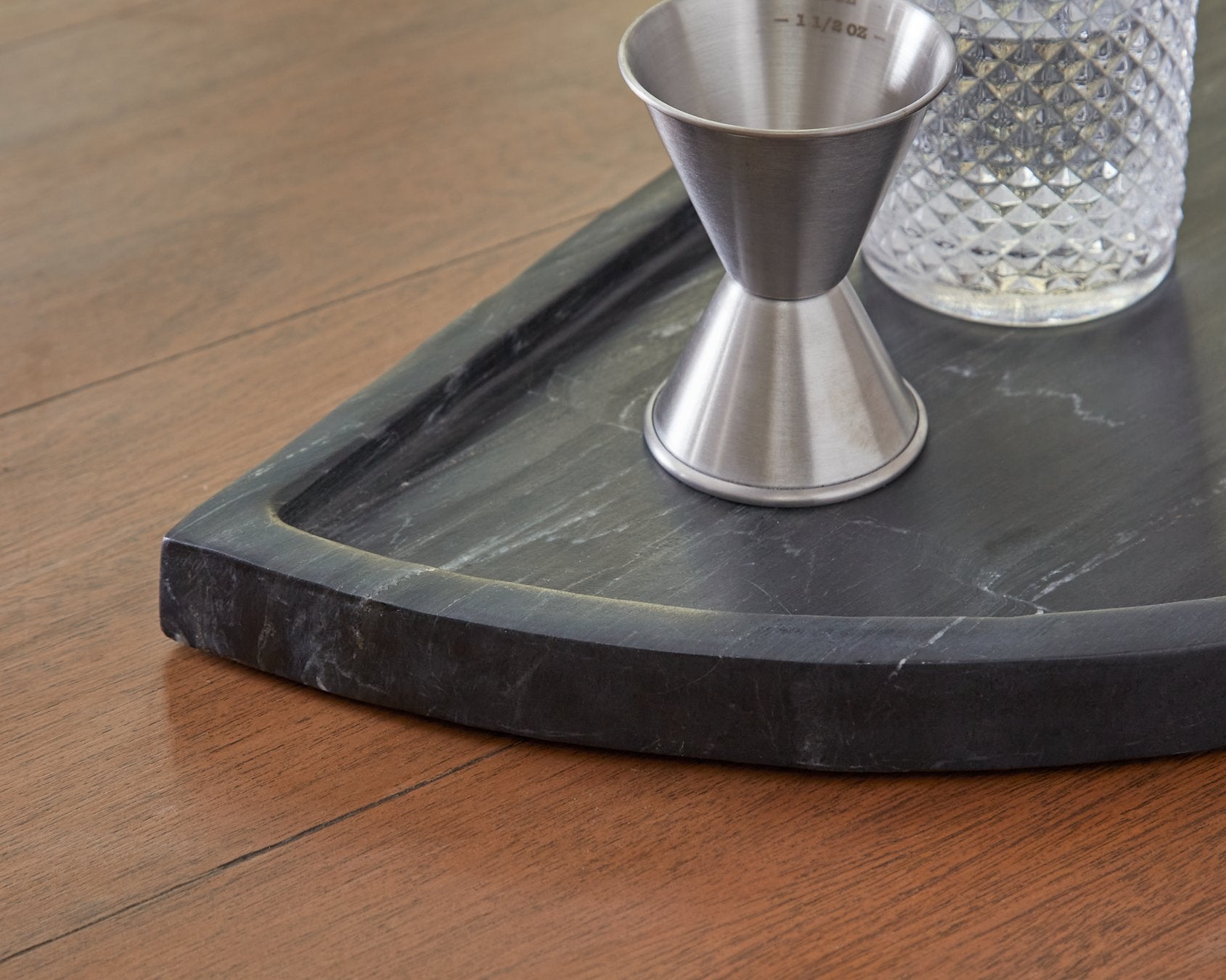 Cortsen Tray - Romeo & Juliet Furniture (Warren,MI)