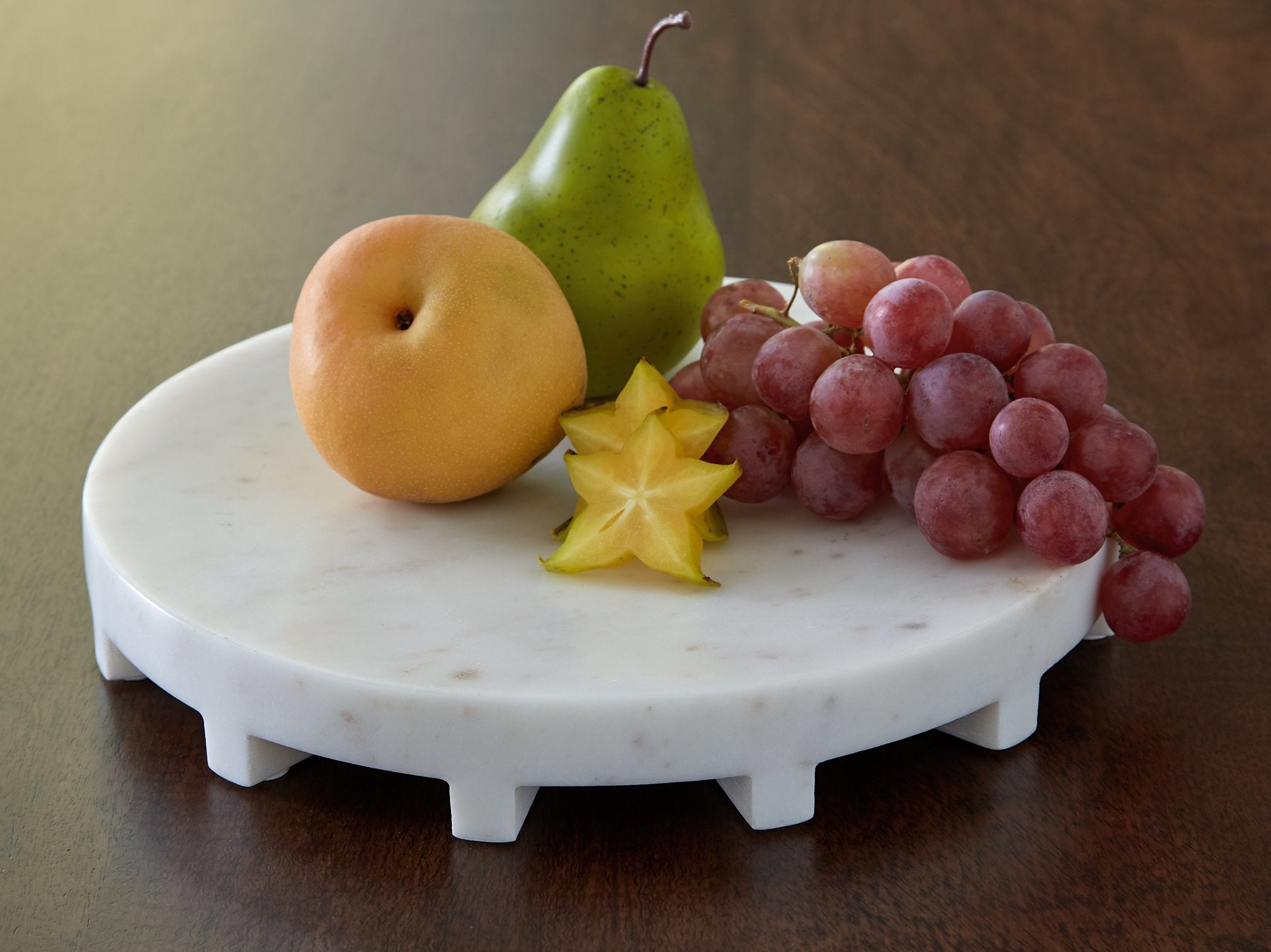 Wainmoore Tray - Romeo & Juliet Furniture (Warren,MI)