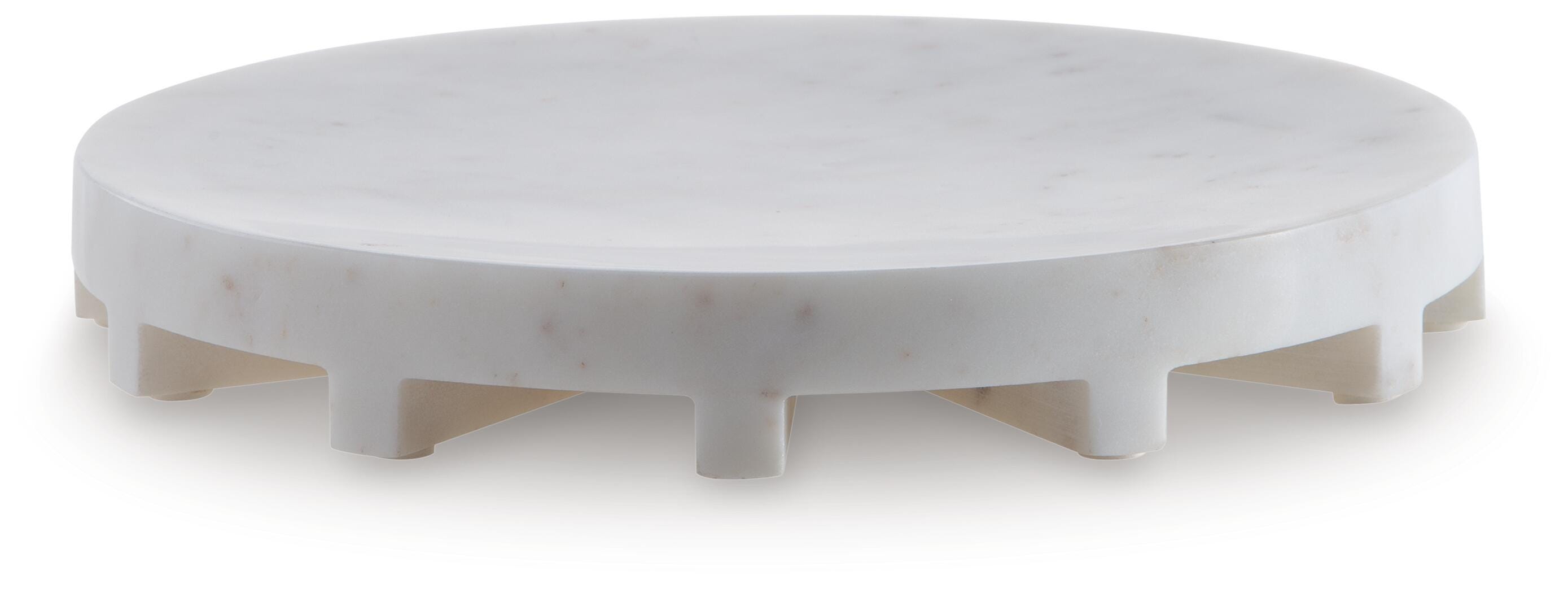 Wainmoore Tray - Romeo & Juliet Furniture (Warren,MI)
