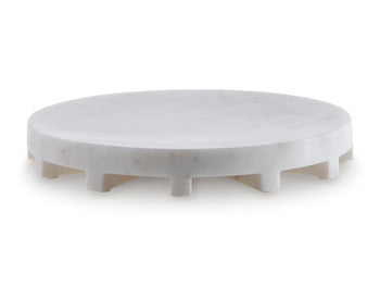 Wainmoore Tray - Romeo & Juliet Furniture (Warren,MI)