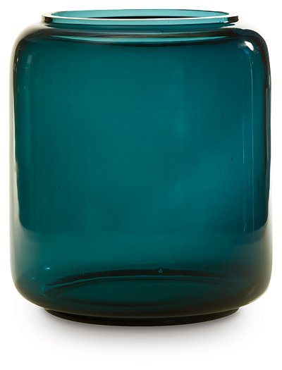 Inisland Vase - Romeo & Juliet Furniture (Warren,MI)