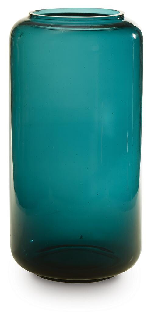 Inisland Vase - Romeo & Juliet Furniture (Warren,MI)