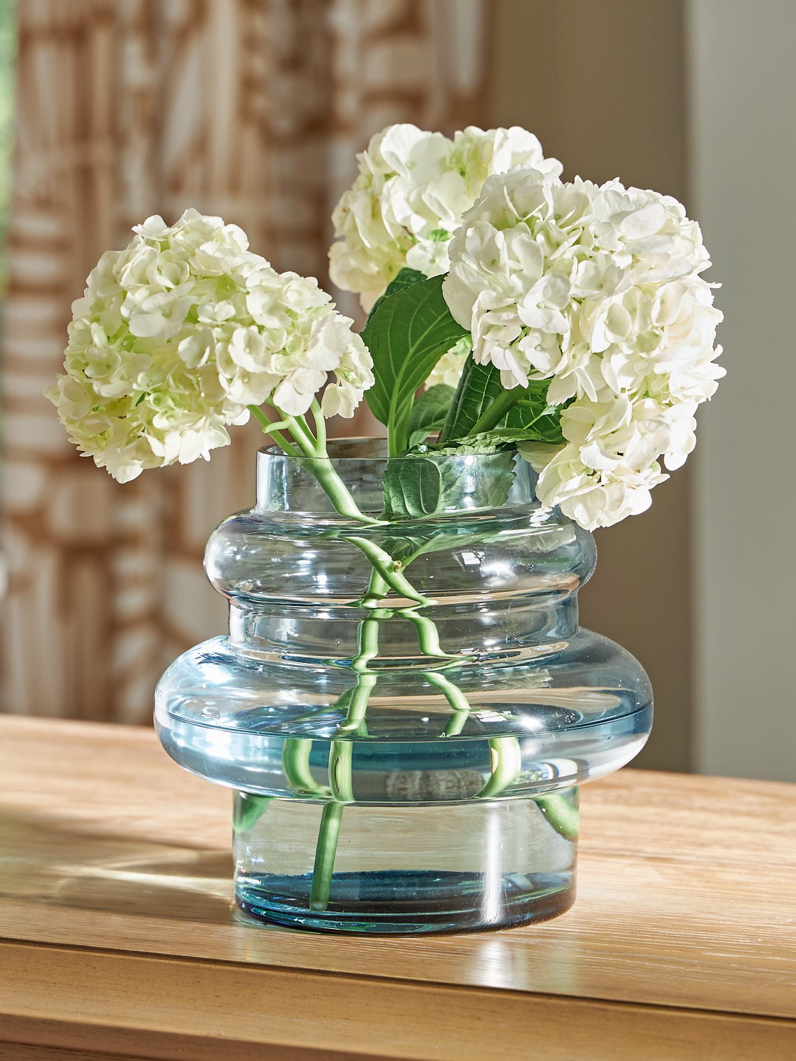 Vallmen Vase - Romeo & Juliet Furniture (Warren,MI)