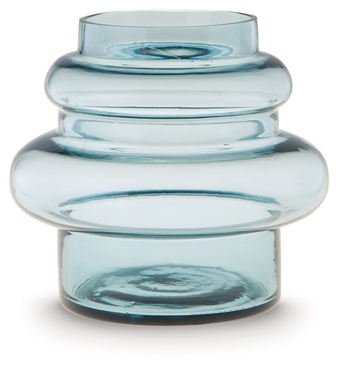 Vallmen Vase - Romeo & Juliet Furniture (Warren,MI)