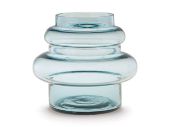 Vallmen Vase - Romeo & Juliet Furniture (Warren,MI)