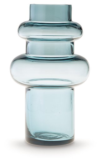 Vallmen Vase - Romeo & Juliet Furniture (Warren,MI)