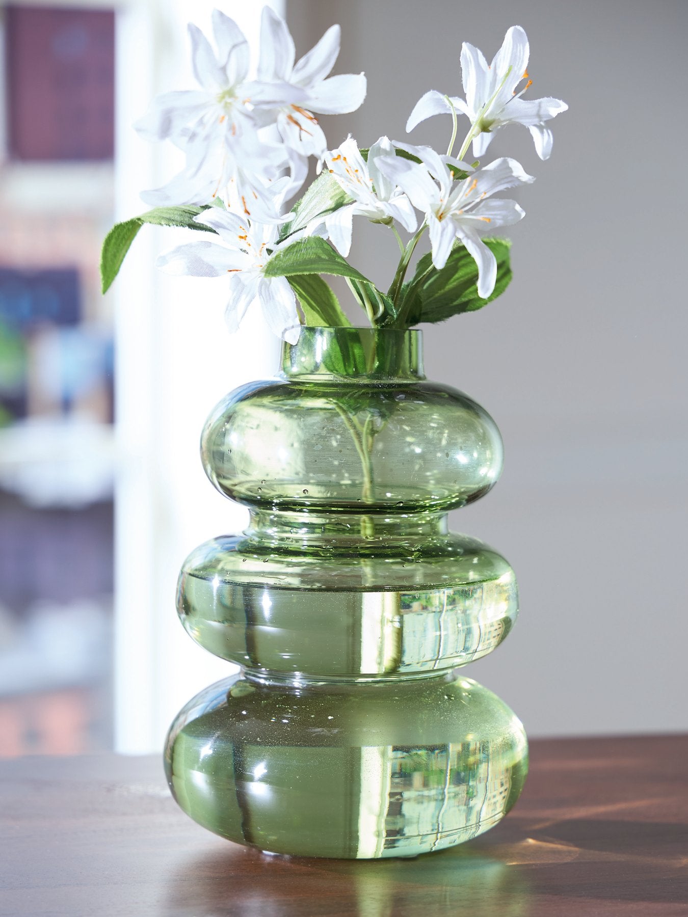 Renethorne Vase - Romeo & Juliet Furniture (Warren,MI)